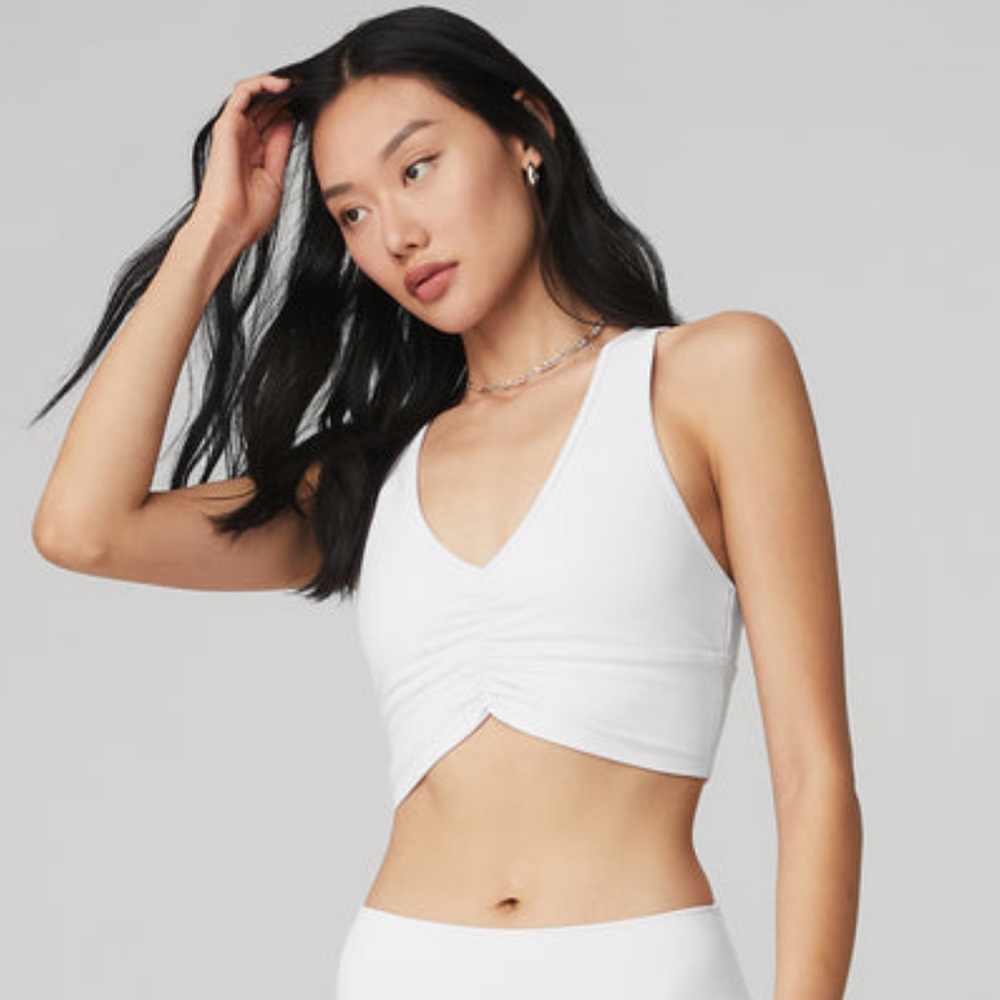 Alo Wild Thing Bra